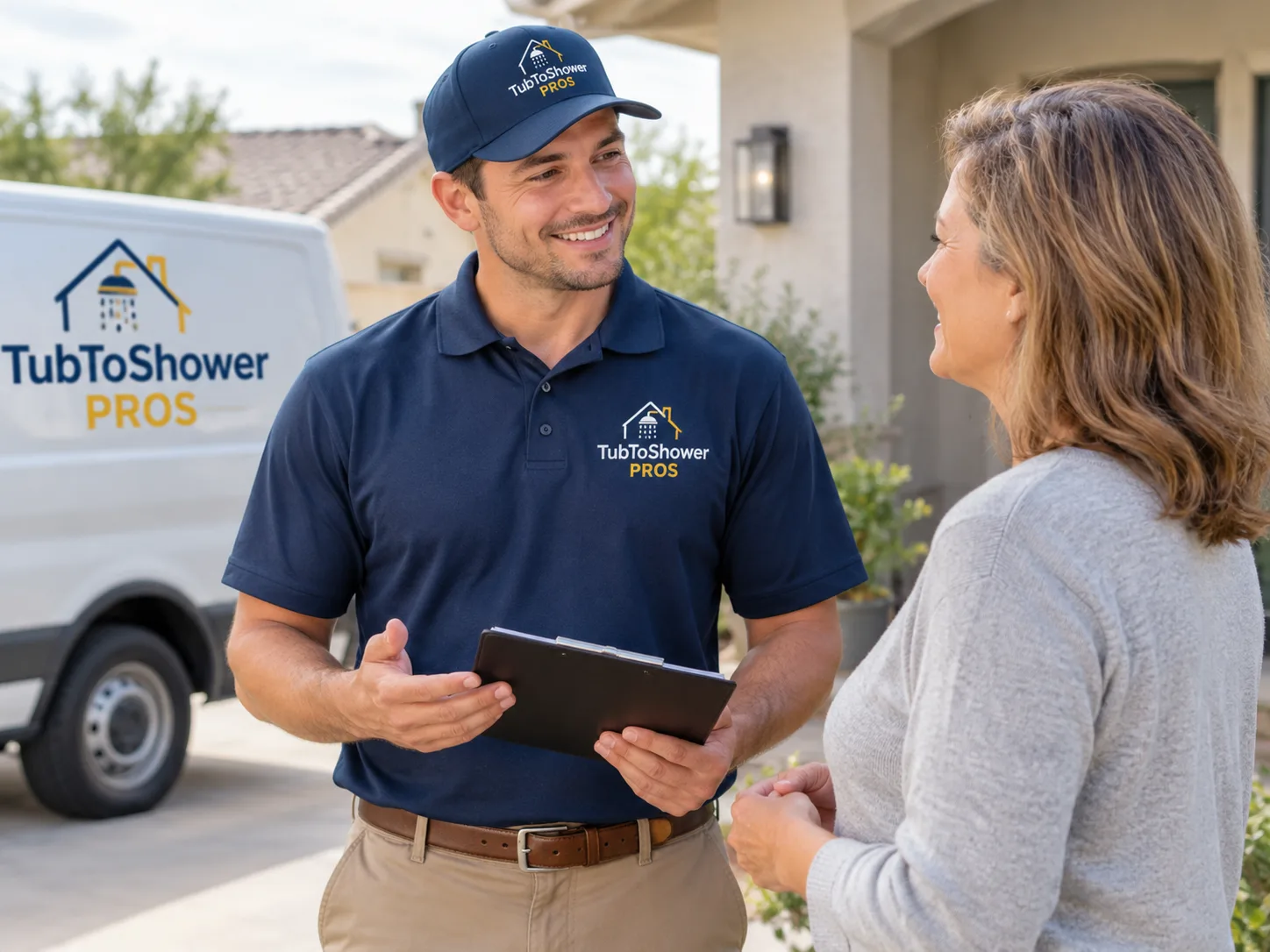 Tub Shower Conversion Metuchen, NJ FAQs